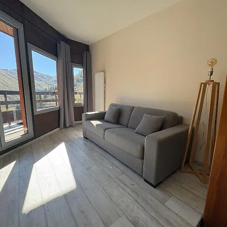 Ideal Retour Aux Pieds Apartment