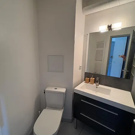 Apartment Ideal Retour Aux Pieds