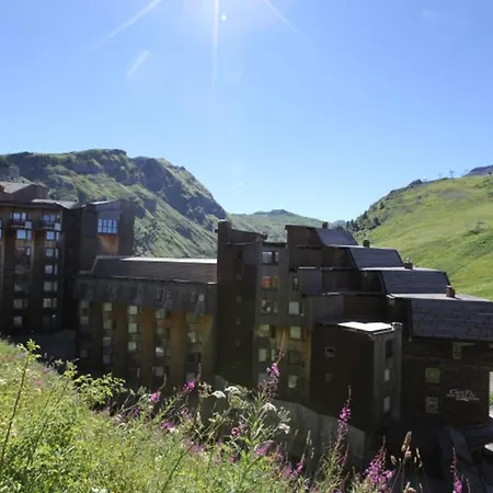 Ideal Retour Aux Pieds Apartment Morzine